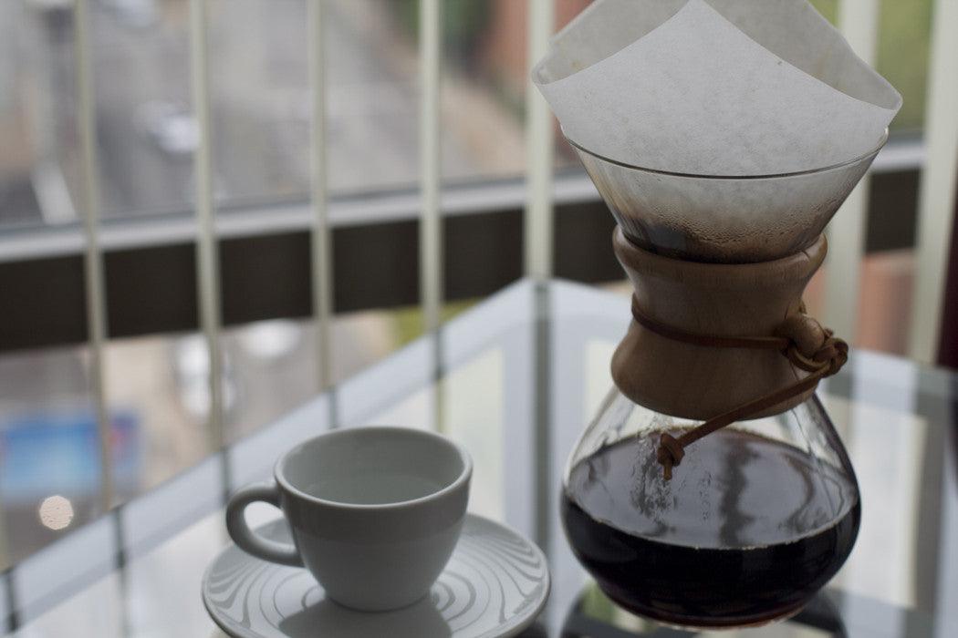 Panama Carmen Estate 1750 Reserve